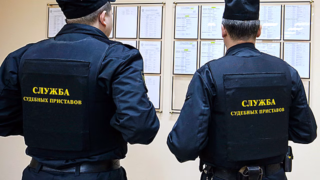 В России резко снизилось количество должников по штрафам