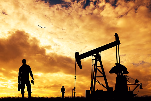 Нефть падает из-за Ирака и ОПЕК+