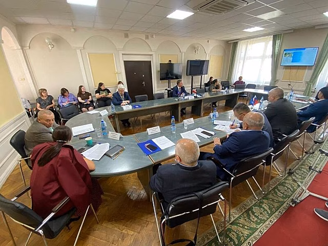 Строительство путепроводов на КСК разгрузит улицу Авиационную