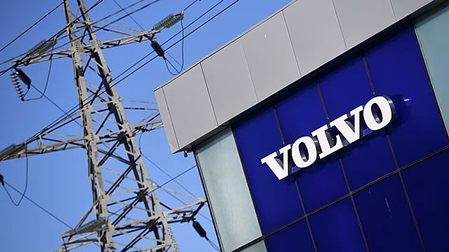 Volvo начала расследование в связи с сообщением о контрафакте