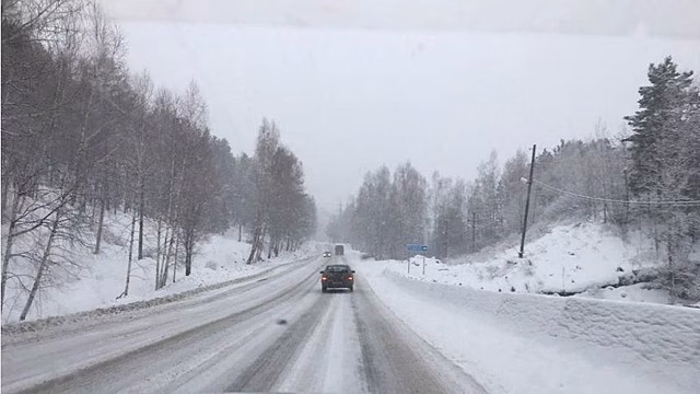 В Оричевском районе за ненадлежащее содержание дорог наказали двух должностных и одно юридическое лицо