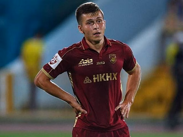 Цорн рассказал, будет ли «Локомотив» покупать игрока на позицию травмированного Жемалетдинова