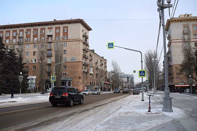 Волгоградцам назвали достоинства и недостатки китайских автомобилей