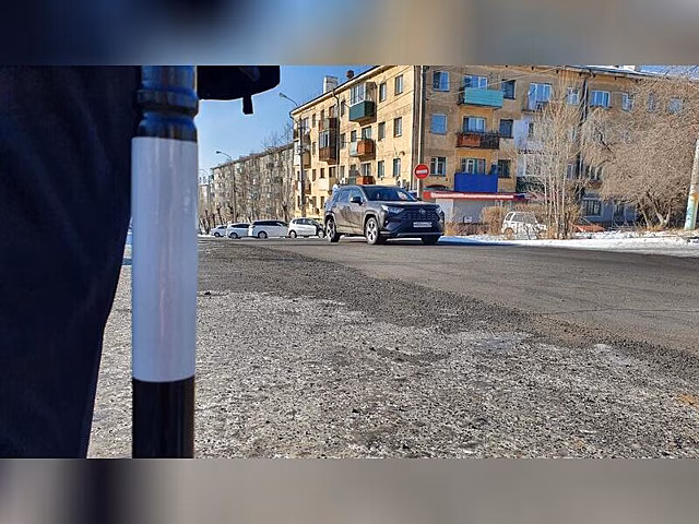 Более 370 нарушений ПДД установлено в Забайкалье за прошедшие сутки
