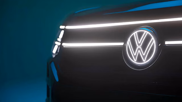 Volkswagen подтвердил выход гибридных Atlas и Tiguan