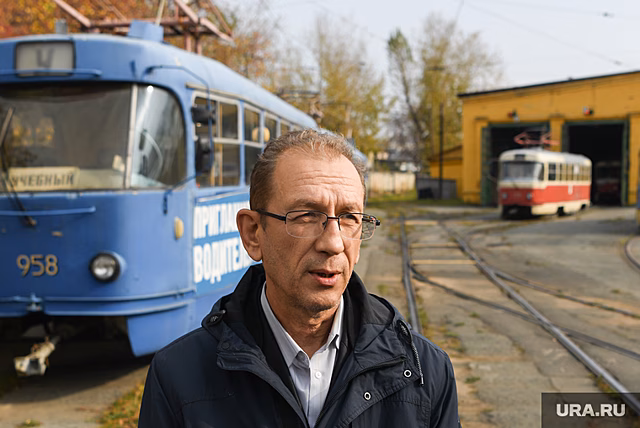 В «Гортрансе» Екатеринбурга не хватает 3030 сотрудников