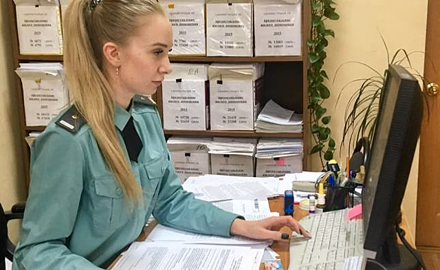В Приморье за пьяную езду автомобилисту назначили 30 часов обязательных работ