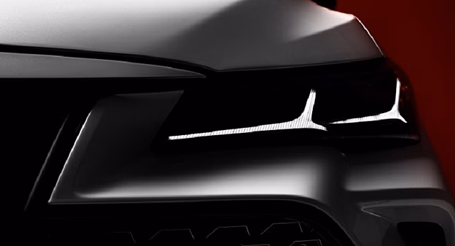 Компания Toyota модернизирует Lunar Cruiser для передвижения по Марсу