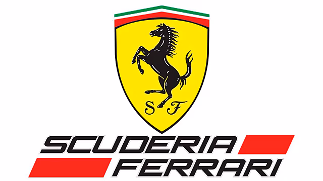Ferrari зарегистрировала название FX-100 для нового проекта