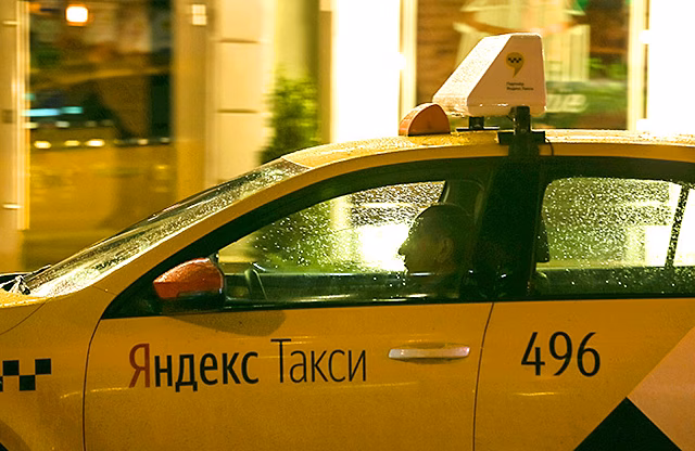 Было 200 — стало 800. Такси идет на взлет?