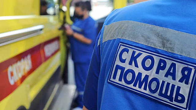 В автокатастрофе погибла председатель Союза женщин Дагестана Мамутаева