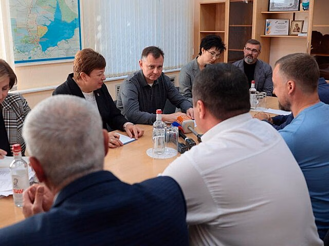 Власти Ростовской области введут режим ЧС федерального уровня из-за гибели урожая
