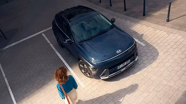Hyundai отзывает электромобили Ioniq и Kona
