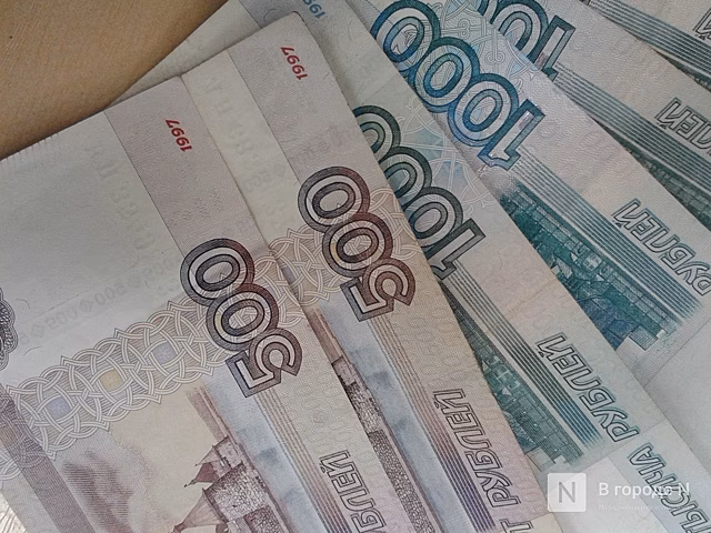 Нижегородская область получит 9,7 млрд рублей на развитие электротранспорта