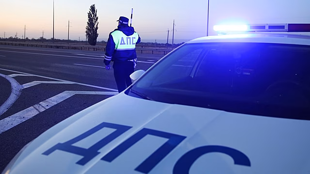 В Подмосковье внедрят систему быстрого оформления ДТП