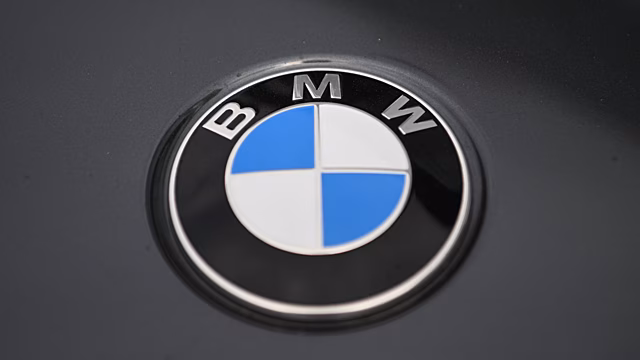 BMW и Alibaba объединят усилия в разработке ИИ для автомобилей Китая