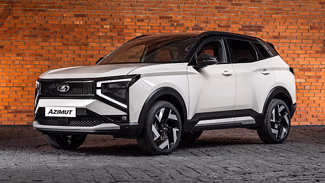Президент АвтоВАЗа отметил вклад Сбера в технологичность Lada Azimut