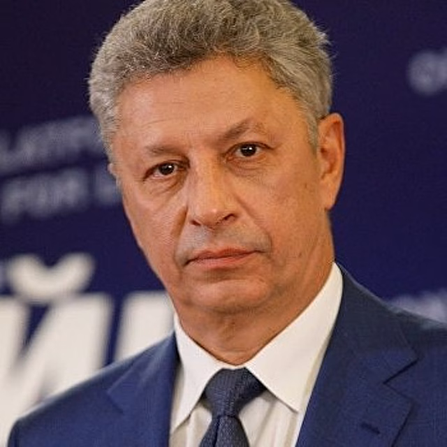 Бойко: Тотальная безнаказанность привела к стрельбе пьяных полицейских