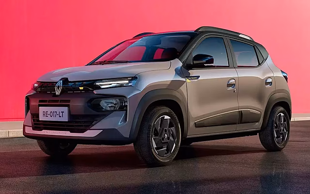 Добротный бюджетник Renault – цена 1,2 млн рублей