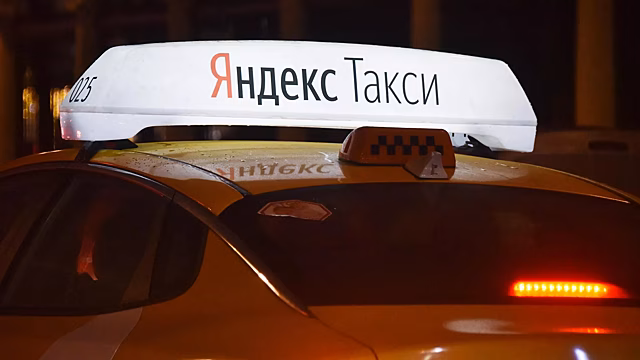 В «Яндекс.Такси» спрогнозировали подорожание поездок в Москве до 20%