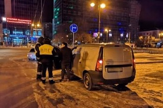 В Тюмени любителей громкой музыки привлекли к ответственности