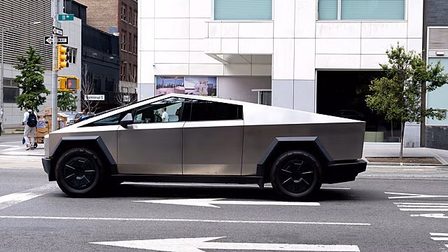 Краш-тест выявил проблемы с безопасностью Tesla Cybertruck: что не так с пикапом