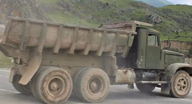Военнослужащие ЮВО в Абхазии приступили к сдаче проверки по физической подготовке за первый квартал