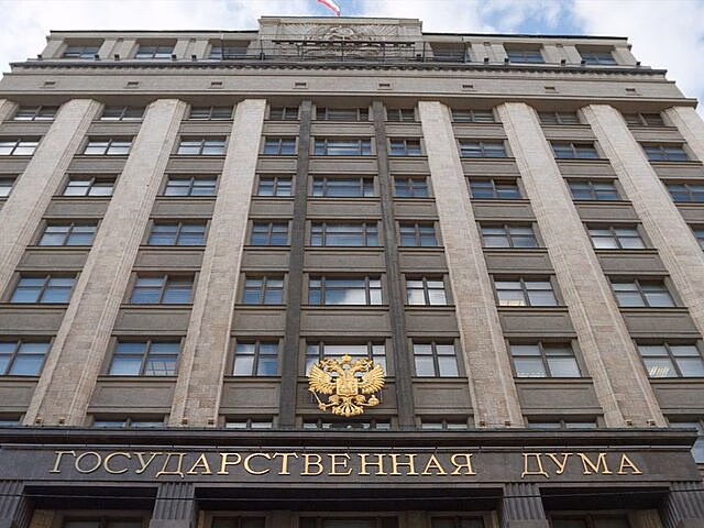 В ГД рассказали, как проходит замена иномарок на отечественные авто