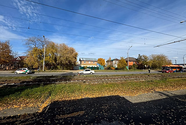 В Новосибирске в ДТП пострадали трое несовершеннолетних