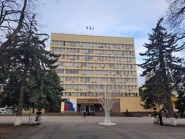 За неделю 54 армавирца получили консультации городских служб после обращения в МЦУ