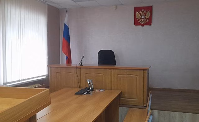Курянин может лишиться прав за наезд на собаку