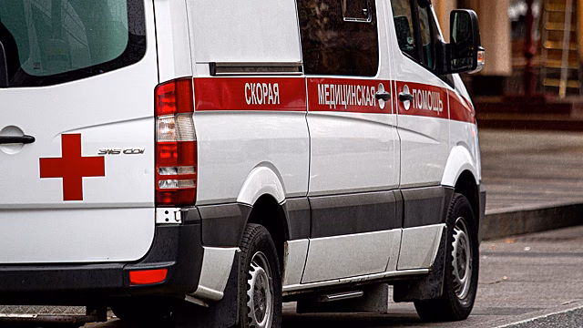 Медик из Курска и ее муж погибли на глазах ребенка в Белгородской области