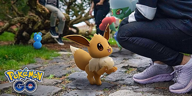 Полицейских уволили за игру в Pokémon GO вместо задержания грабителей