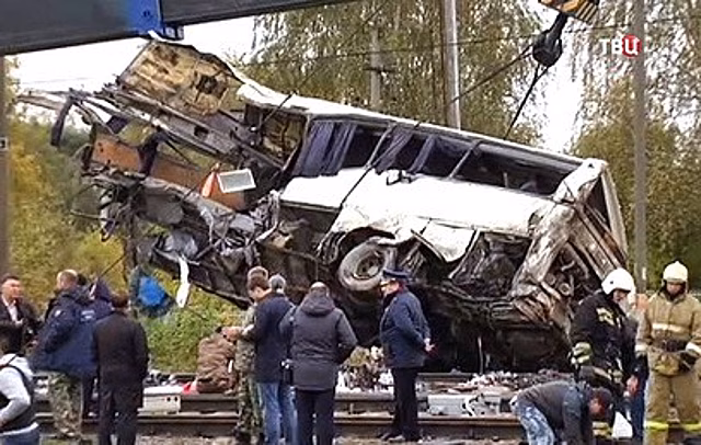 Задержан еще один фигурант ДТП под Владимиром