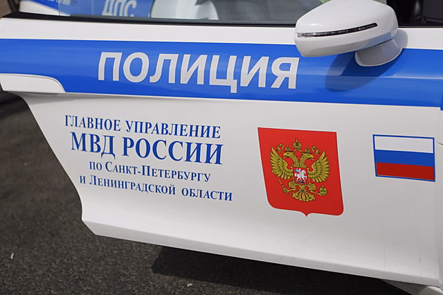 Водитель «Газели» насмерть сбил женщину при движении задним ходом в Петербурге