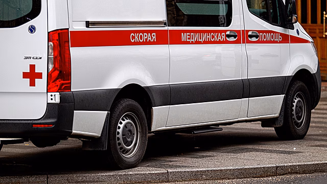 В Москве врачи столкнулись со проблемой транспортировки пациента весом 300 кг