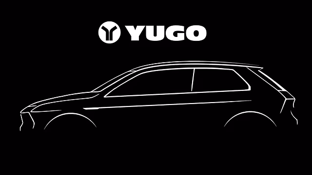 В Сербии возобновят производство классических автомобилей Yugo