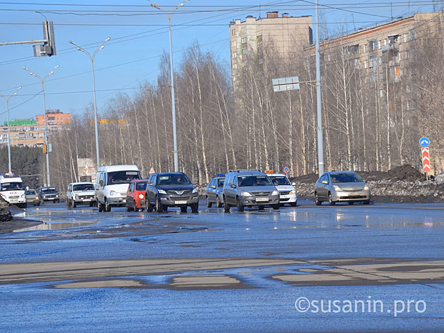 В 2022 году на газ автолюбители переоборудовали 327 машин