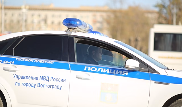 В Волгограде автомобилисты сбили двоих пешеходов