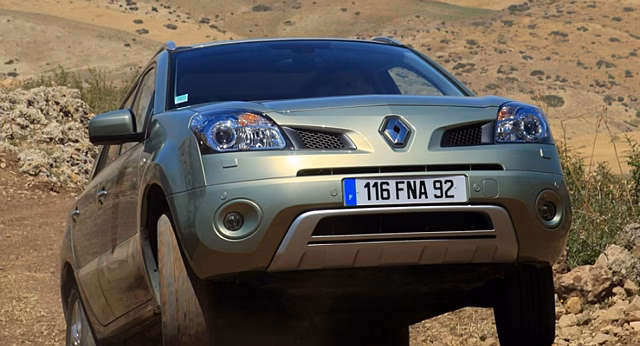 Дайджест: «Кросс» Samsung QM6, элитный Hongqi H9 и «ностальгический» Suzuki Jimny