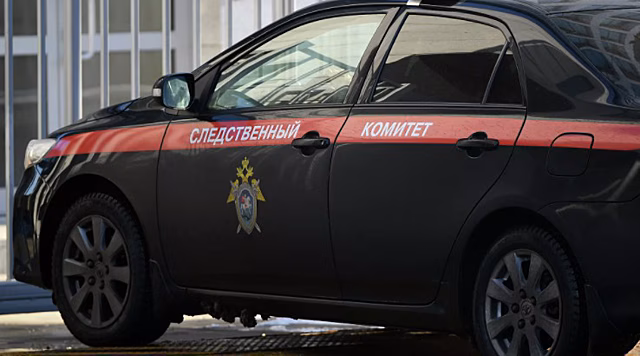 Сотрудника ГИБДД из Кежемского арестовали по обвинению во взяточничестве