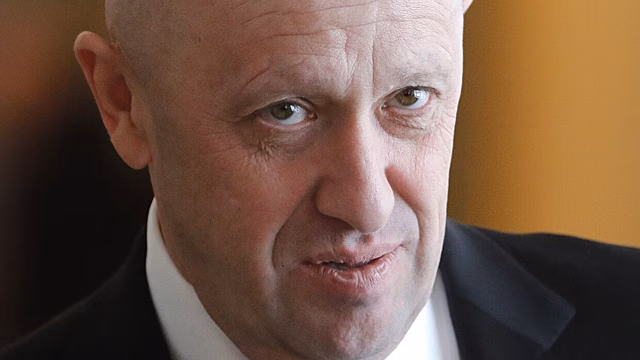 Бизнесмен Пригожин призвал СК РФ расследовать «неудачный захват» россиян Украиной