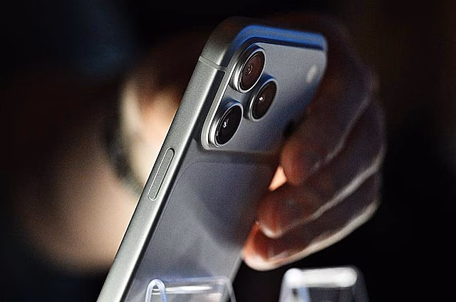 Пользователи iPhone 17 Pro Max начали избавляться от смартфона