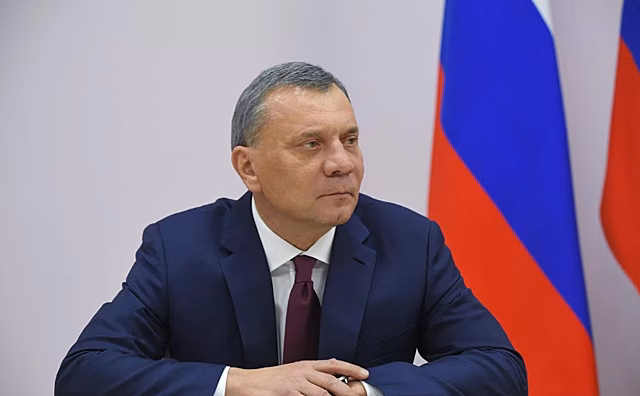 Вице-премьер Борисов объяснил сборку упрощенных автомобилей
