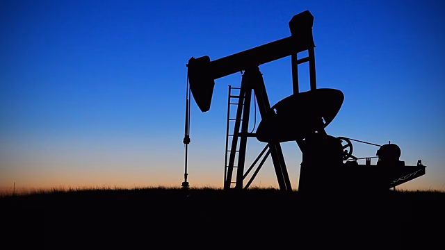 Экономисты рассказали, как искусственный интеллект и Big Data спасут нефтегазовую промышленность от кризисов
