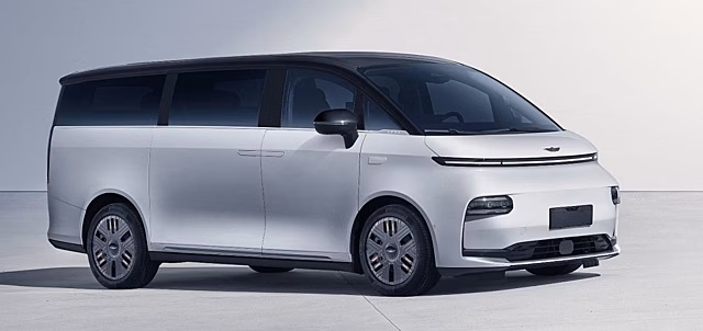 London Electric Vehicle Company  представил свою следующую серийную модель