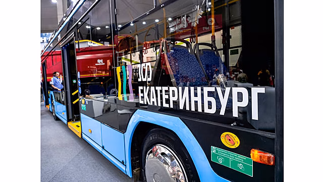 Власти Екатеринбурга заключат с перевозчиками брутто-контракты в рамках реформирования общественного транспорта
