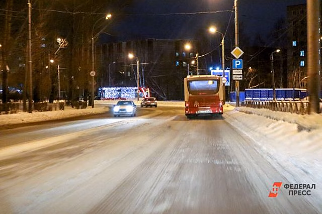 В Екатеринбурге предложили построить дорогу к новостройкам на Старой Сортировке