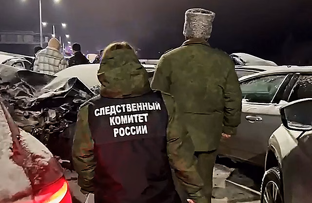 «Говорить о выплатах пока рано, идет следствие, главное — восстановить здоровье»: пострадавший в аварии на М-11 рассказал, что именно произошло