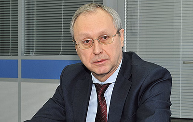 Президент "Группы ГАЗ": основная задача для нас и наших поставщиков сейчас — выжить
